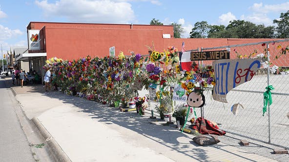 Texas flooding: Officials release names of victims from Kerr County floods