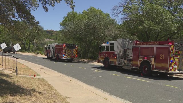 Person dies in mobile crane incident in Northwest Austin: ATCEMS