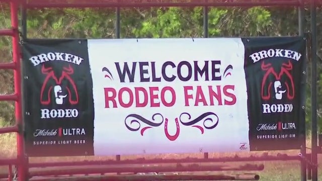 Benefit rodeo set this Saturday to help flood victims in Sandy Creek community