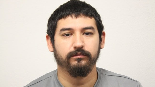 San Angelo sex offender gets 80 years for sexual exploitation of multiple children