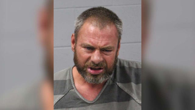 New details released on man accused of breaking-into Austin Pets Alive!