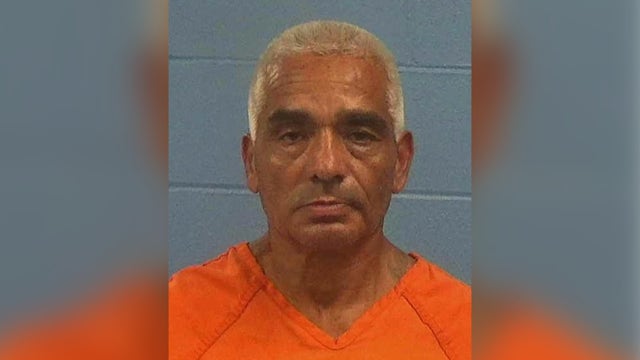 Taylor man with multi-county criminal record gets decades in prison for meth possession