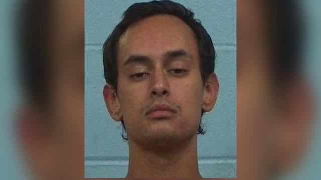 Man accused of driving stolen truck into North Austin restaurant may have fled the state: APD