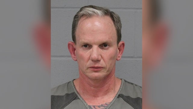 Austin family law attorney indicted on charges related to child sex abuse material