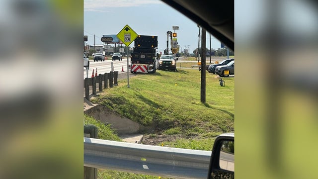 New school zones now in effect in Liberty Hill: police