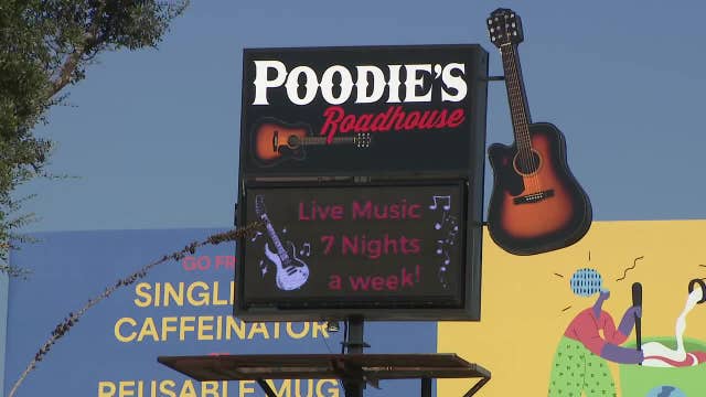 Poodie's Roadhouse hosts benefit concert for Texas Hill Country flood victims
