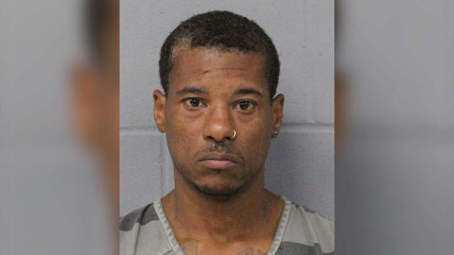 Man arrested for manslaughter in connection with his girlfriend's death in Austin