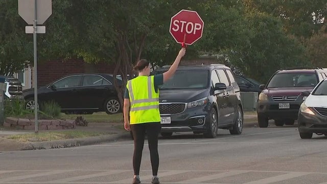 Back-to-school safety: Officials remind drivers to stay alert