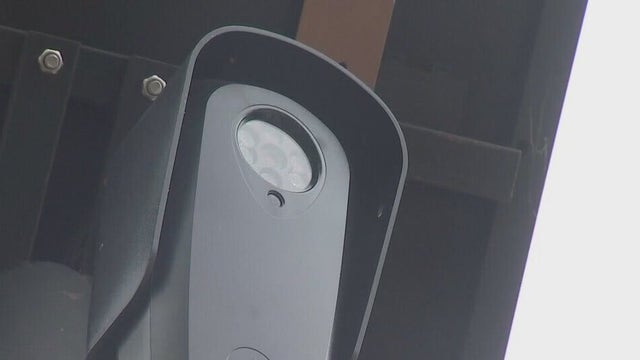 Hays County grapples with eliminating license plate readers