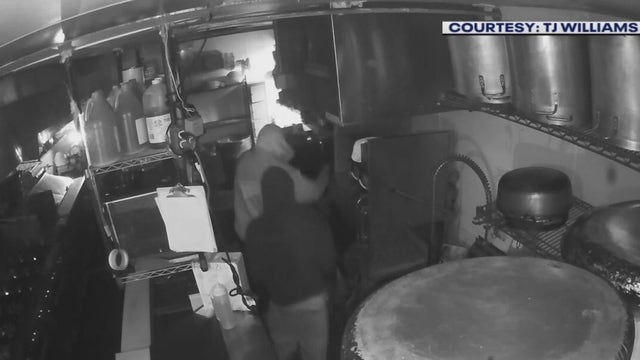 South Congress businesses face wave of break-ins