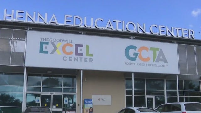 Goodwill offering career advancement training opportunities