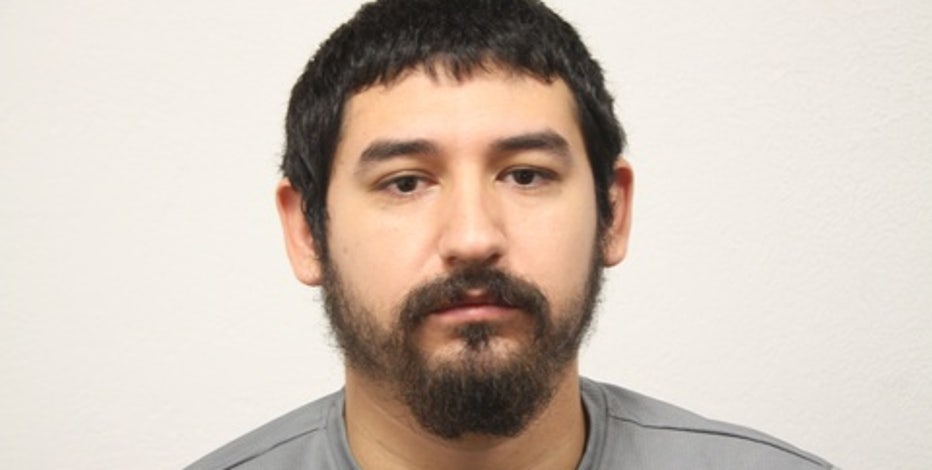 San Angelo sex offender gets 80 years for sexual exploitation of multiple children