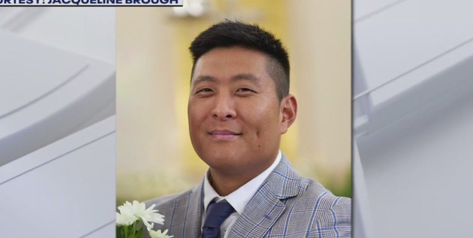 Austin father killed in drunk driving crash; suspect at large