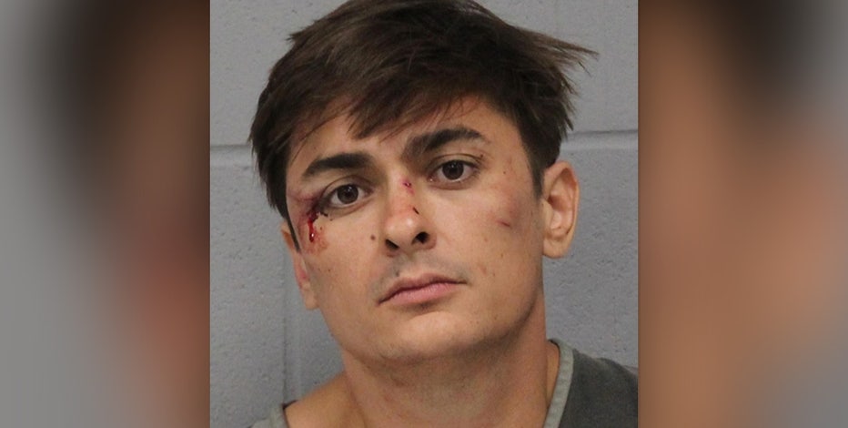 'He said that he was Jesus': APD releases more info on Target shooting, suspect