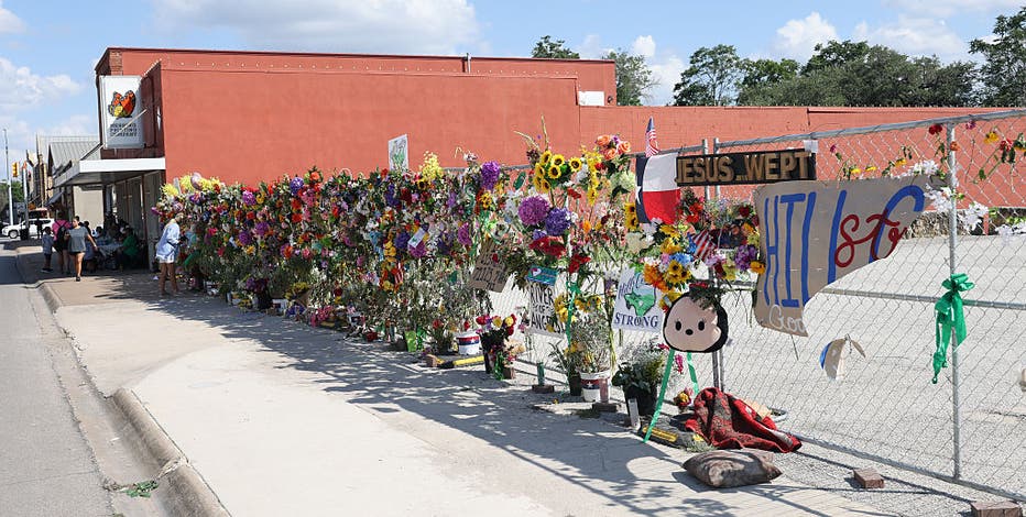 Texas flooding: Officials release names of victims from Kerr County floods
