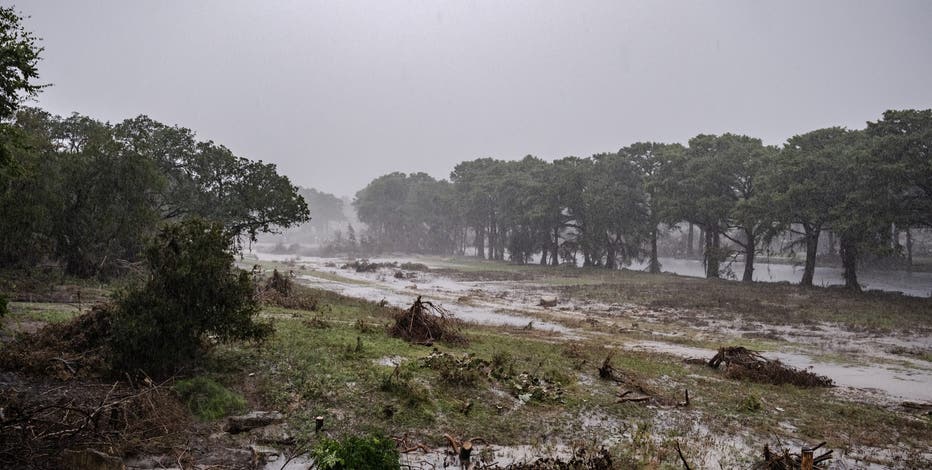 Texas camps could pay up to 4,000% more for licenses after deadly flooding
