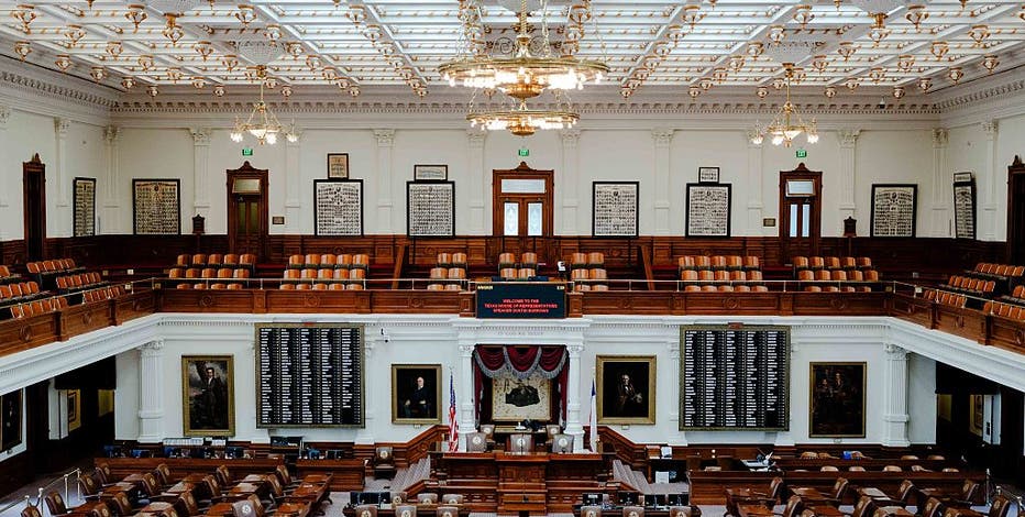 Gov. Abbott will call special sessions until Texas Democrats return