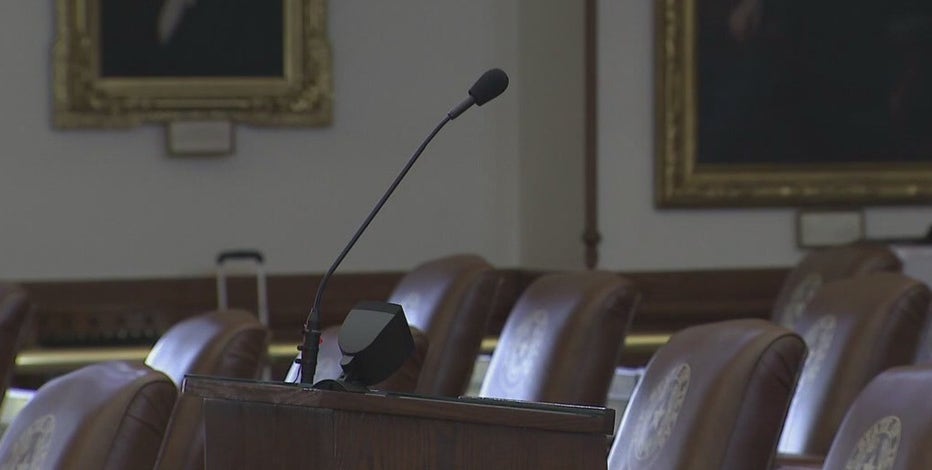 Texas quorum break: New financial punishment announced for missing Democrats