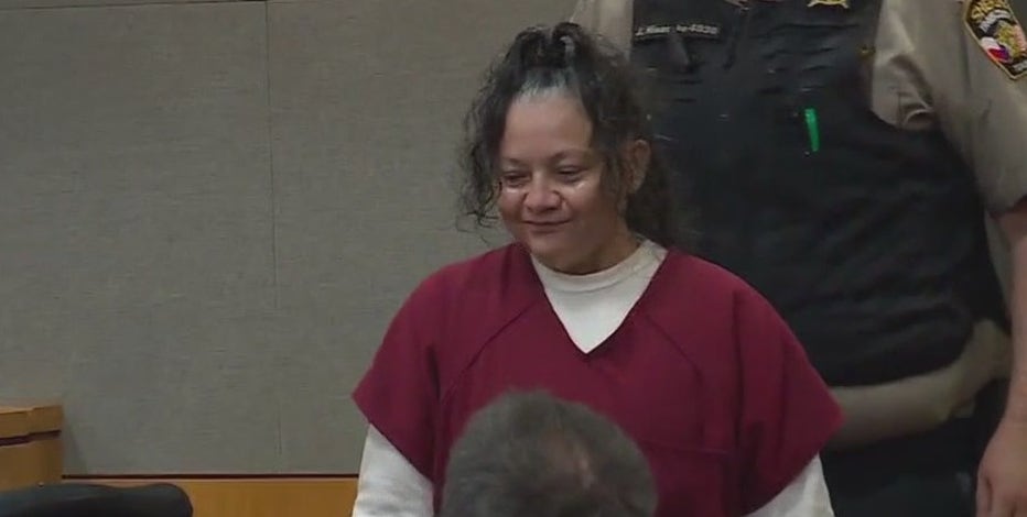 Woman accused of murdering baby in her care could be released after wrongful conviction: judge