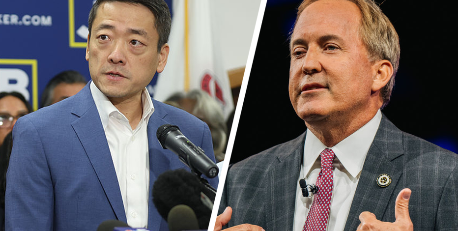 Ken Paxton petitions Texas Supreme Court to remove quorum-breaking Democrats