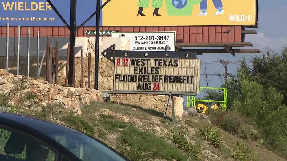 Poodie’s Roadhouse hosts benefit concert for Texas Hill Country flood victims Poodie’s Roadhouse hosts benefit concert for Texas Hill Country flood victims
