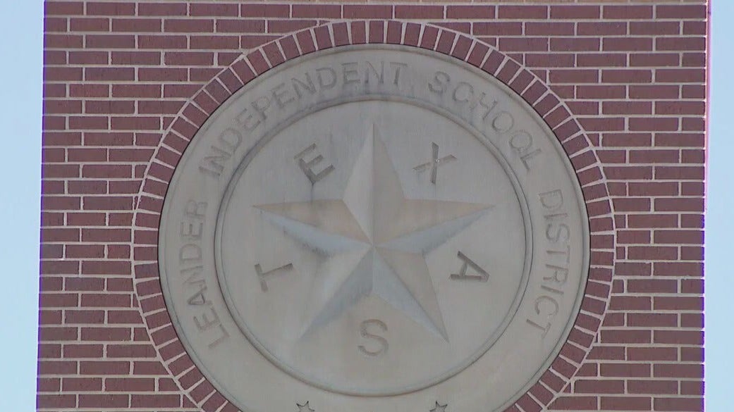 Leander ISD approves plan to close elementary school for 2026-27