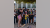 Lawmakers call for UT group's ban over controversial Trump piñata post