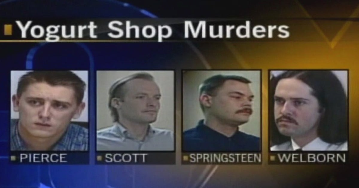 Austin yogurt shop murders: Travis County DA files to start