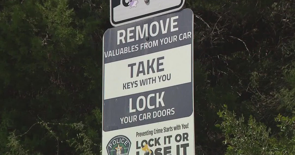 APD launches new initiative to crack down on vehicle burglaries at city ...