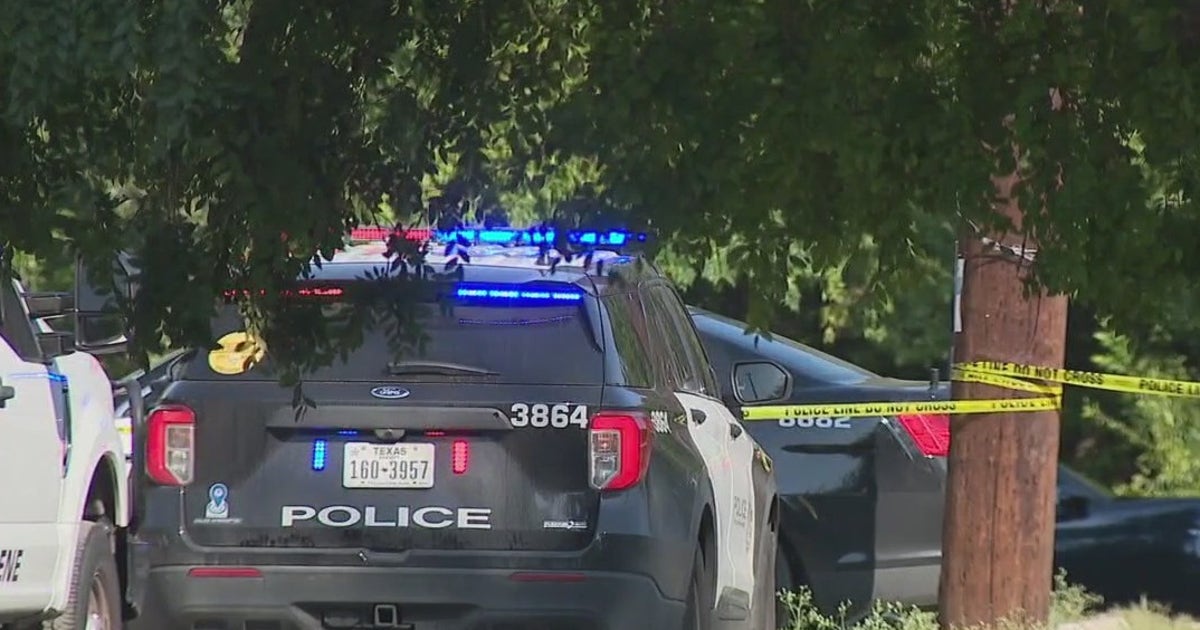 Suspect in Austin officer-involved shooting identified | FOX 7 Austin