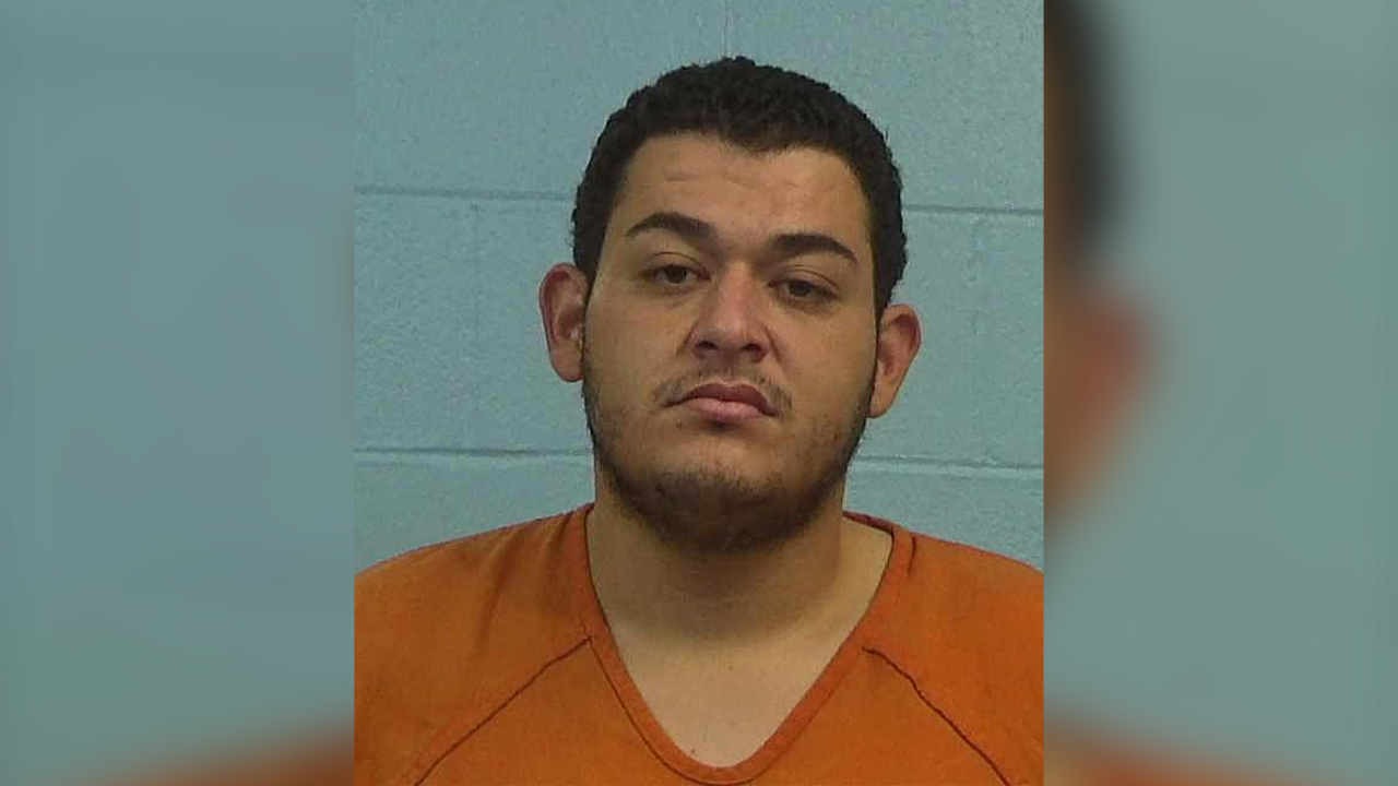 Man Charged With Capital Murder In Georgetown Triple Homicide