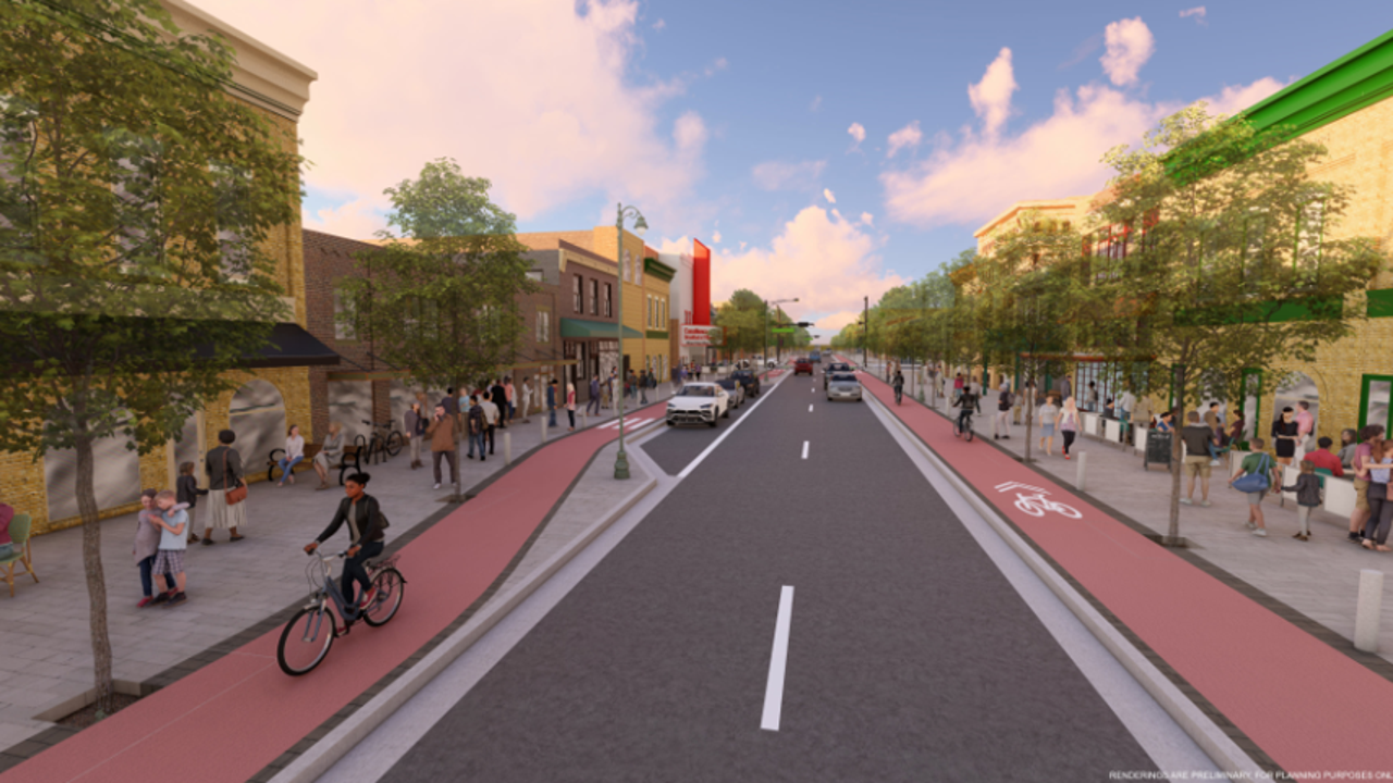 Austin Seeks Public Feedback on Revitalization Designs for Historic 6th Street