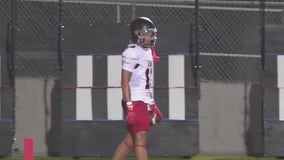 Texas high school football 2025: Central Texas week 5 scores, highlights