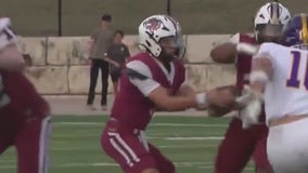 Texas high school football 2025: Central Texas Week 2 rankings