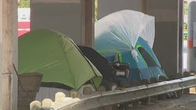 Petition against proposed homeless center location in South Austin