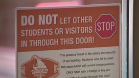 Hutto ISD adds high-tech security district wide