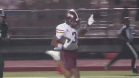 Texas high school football 2025: Central Texas week 4 scores, highlights