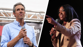 Poll: Texas Democratic voters support undeclared O'Rourke, Crockett as Senate candidates