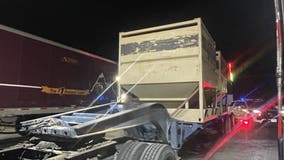 Bexar County Sheriff’s Office arrests 4 on human smuggling, organized crime charges