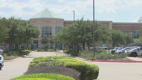 Gym locker thefts: Police seeing rise in reports