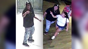 Woman brandishes firearm inside Austin business; police looking for 2 suspects