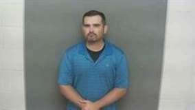 Lee County sheriff arrested for DWI, released from custody in under 90 minutes