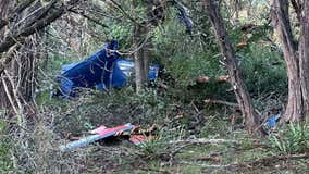 Helicopter crash in Hays County leaves 3 injured
