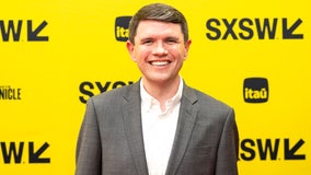 James Talarico announces U.S. Senate campaign for Cornyn seat