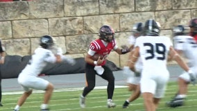 Texas high school football 2025: Central Texas Week 5 rankings