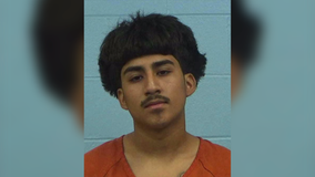 Georgetown man arrested after found with several guns in his home