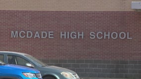 McDade ISD announces cancellation of varsity football season