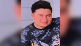 Suspect in apartment complex homicide pushed ex-girlfriend into path of moving vehicle: sheriff