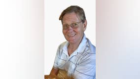 Georgetown police locate body of missing man