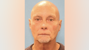 Texas sex offender added to Top 10 Most Wanted list